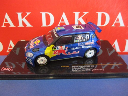 Die cast modellino auto - die, 1/43