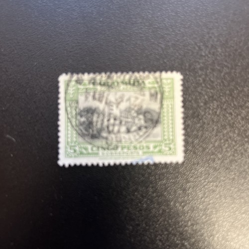 Colombia 1941 c133 - colombia,