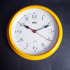 Orologio bino lorenz - bino, parete