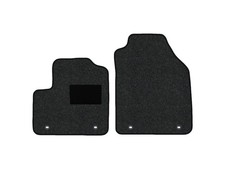 Tappetini adatti per Ford
