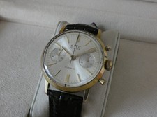 Cronografo BWC vintage carica