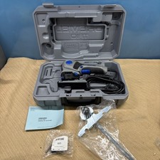 Dremel TRIO 6800 Utensile