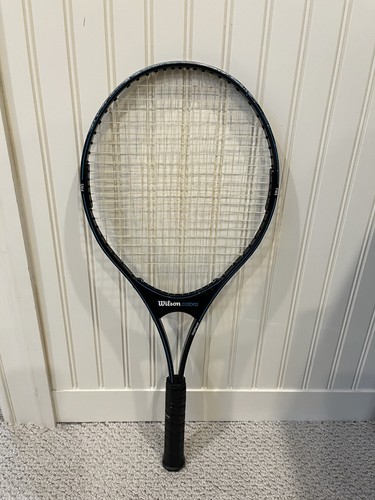 Wilson cobra impugnatura per - wilson,