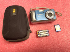 ORIGINALE Canon PowerShot A460