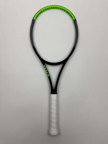 Wilson blade 18x20 - v7,, 4