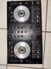 Pioneer DDJ-SB3 Controller
