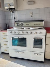 Cucina Vintage GASFIRE