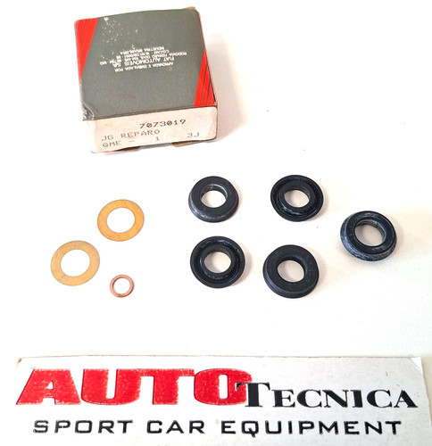 7073019 kit revisione - kit, pompa