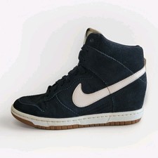 NIKE DARK SKY HI ZEPPA TAGLIA