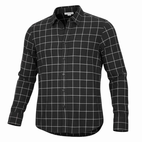 Camicia uomo frame classica - camicia,