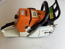 Stihl MS460 Magnum & Bars