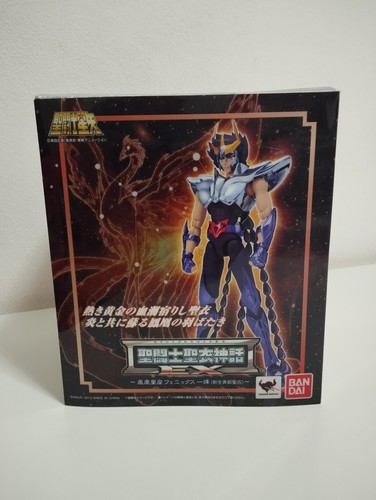 Saint seiya myth cloth - saint, bandai