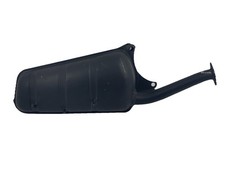 Terminale Marmitta  Piaggio