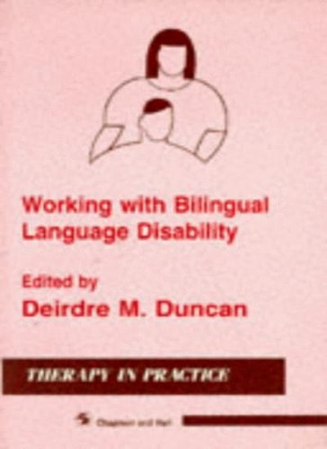 Working with bilingual - working,