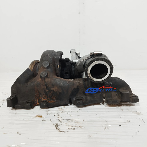 Turbina fiat croma - fiat,