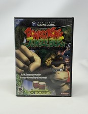 Donkey Kong Jungle Beat (solo