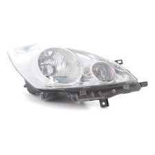 Faro anteriore destro nissan - anteriore,