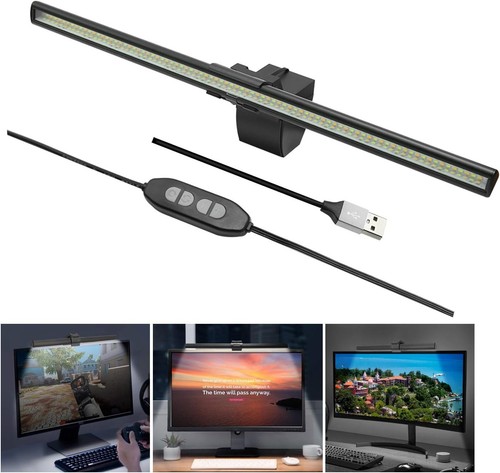 Luce monitor led 40cm - led, per