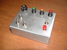 Arcademan sirena dub sound - dub,