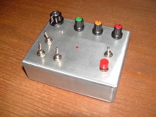 Arcademan sirena dub - dub, sound