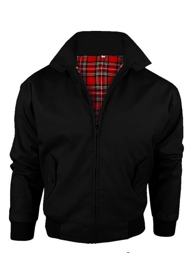 Giacca harrington - giacca,