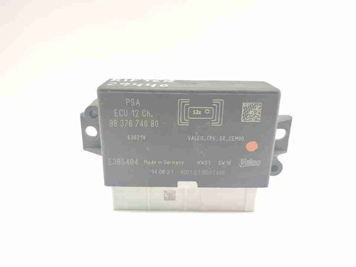 9837674080 modulo elettronico - modulo,