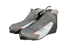 Scarponi da sci di fondo