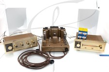 H.J. Leak&CO Through-Line II