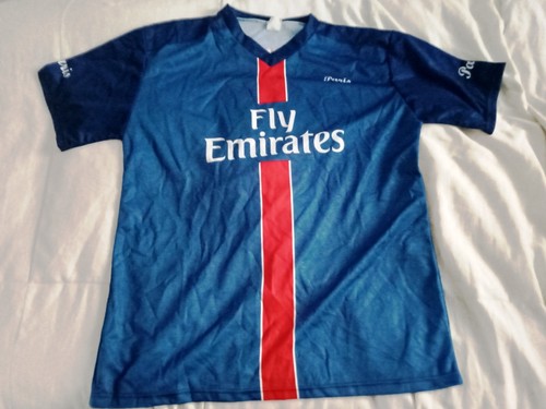 Maglia calcio paris zlatan - calcio,