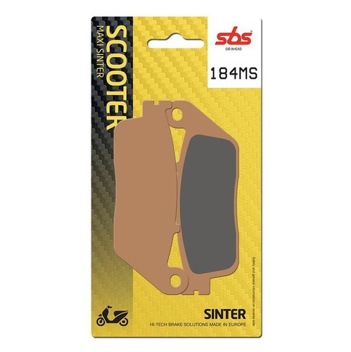 Scooterbelag sbs 184ms maxi - scooterbelag,