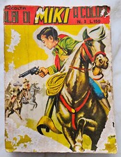 c5) RACCOLTA ALBI DI  MIKI a