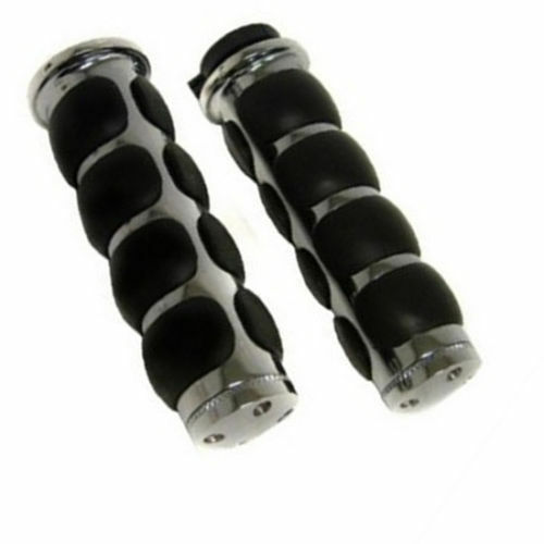 Manopole cromate 25mm per - 1",