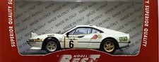 1/43 Best 9207 Ferrari 308GTB