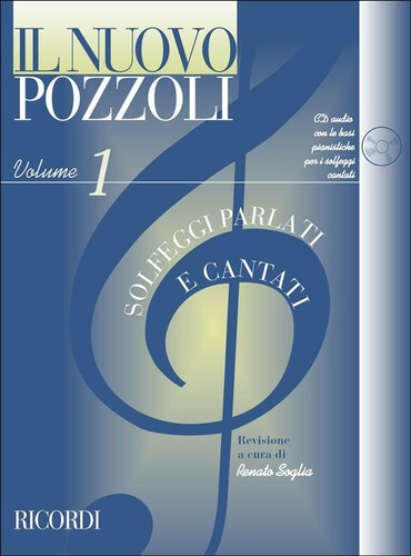 Nuovo pozzoli vol 1 - nuovo,