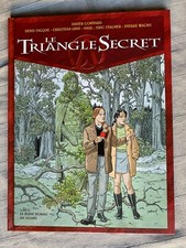 Convard Falque Triangolo