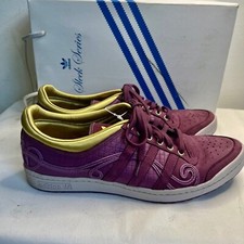 Adidas serie eleganti nuove rare!!! Top Ten Potatura bassa elegante Wmns 8.5 675001-2007