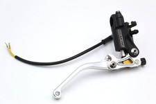 Braking pompa freno - freno, anteriore