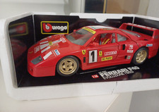 Ferrari F40 Evoluzione #1