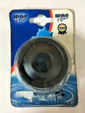 IDROBRIC Morsetto gomma per