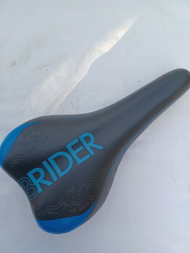Selle bassano brider vintage - bassano,