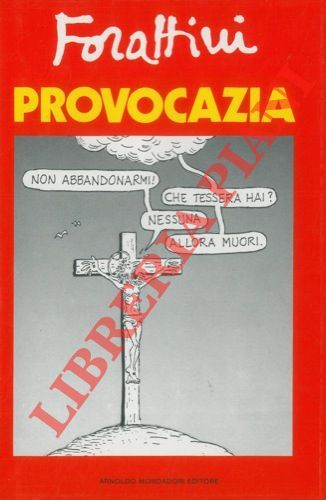 Forattini giorgio - forattini,