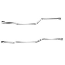 TUBO GAS SCARICO PER BMW X3