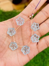 Perline di pietre preziose