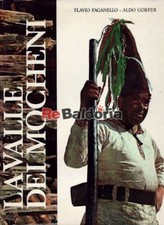 La Valle dei Mocheni Manfrini