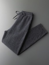 Pantalone uomo cashmere