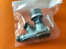 Micromotore Cipolla Junior Testa CAR no Cox, Rossi, Super Tigre, Webra, Barbini