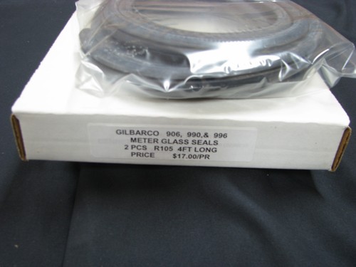 Kit guarnizioni finestra - guarnizioni,