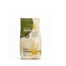 STELLINE PASTA BIO N 3  500 gr