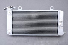 Radiatore Acqua Ricambio Tipo