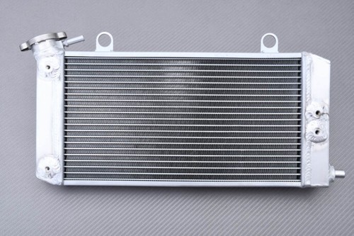 Radiatore acqua ricambio tipo - radiatore,
